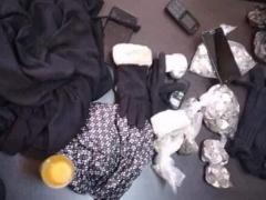 الضابطة الجمركية تلقي القبض على مجموعة يشتبه بامتهانهم التسول في بيت لحم 