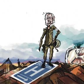 كاريكاتير اليوم