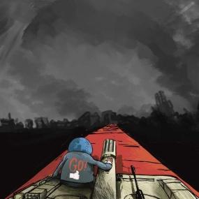 كاريكاتير اليوم