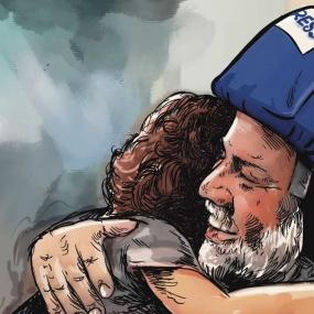 كاريكاتير اليوم