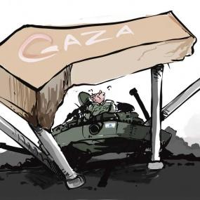 كاريكاتير اليوم