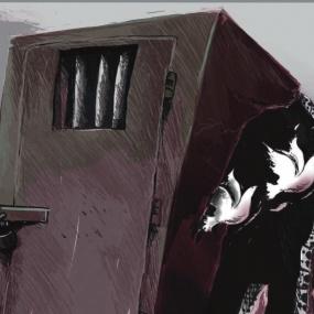 كاريكاتير  اليوم