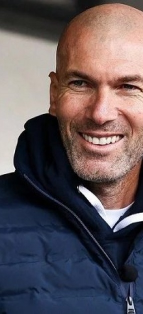 زيدان يرفض عرضاً سعودياً