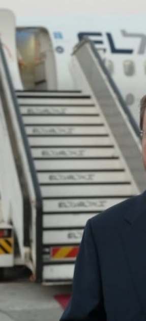 استنفار في لندن بعد وصول طرد مشبوه للرئيس الإسرائيلي