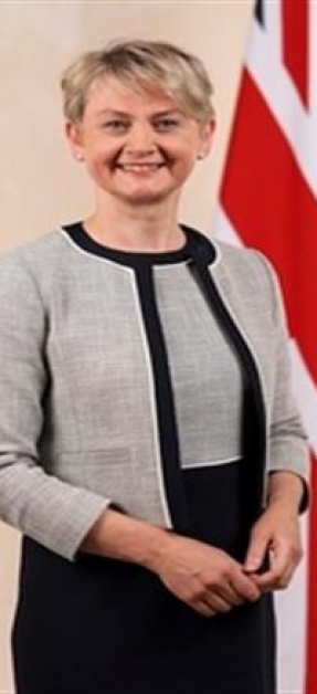 بريطانيا تحذر إسرائيل من ضم أجزاء من الضفة ردا على الاعتراف بفلسطين