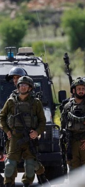 جيش الاحتلال يخطط لتقليص عدد قواته بشكل كبير في الضفة الغربية