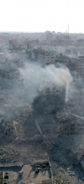 8 شهداء خلال 24 ساعة بينهم 4 من القسام واستمرار الغارات