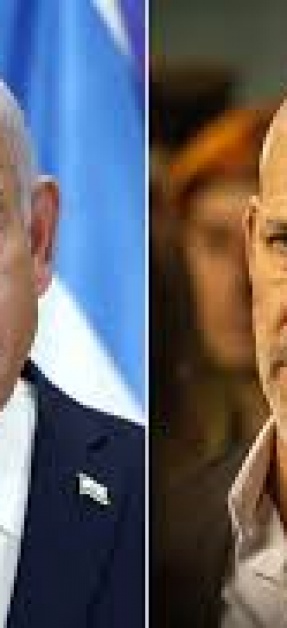 رئيس الشاباك: محاولات اختطاف الإسرائيليين تتصاعد داخليا وخارجيا