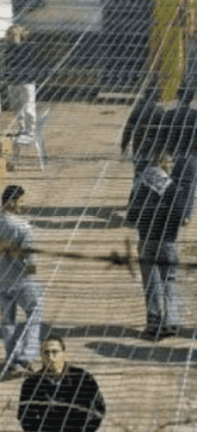 هيئة الأسرى: واقع كارثي يعيشه المعتقلون داخل سجون الاحتلال