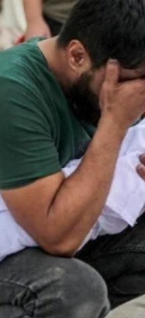 استشهاد شاب وإصابة آخر مع تواصل إطلاق النار والقصف على أنحاء متفرقة من قطاع غزة