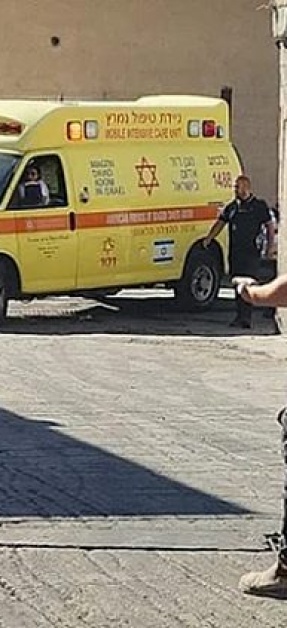 مقتل شخص في جريمة إطلاق نار في النقب