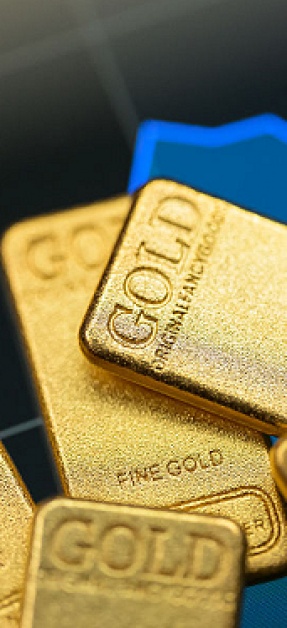 تراجع حاد في أسعار الذهب والمعادن والنفط عالمياً