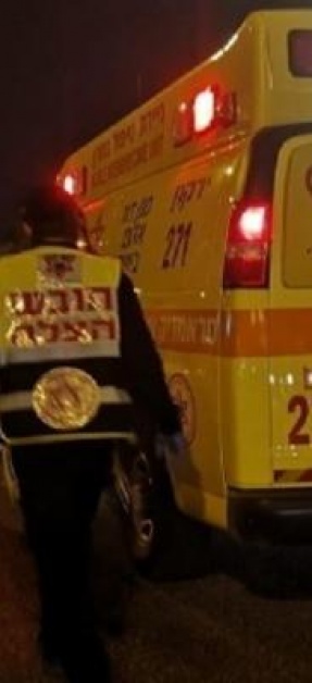 قتيلان في جريمة إطلاق نار في أم الفحم