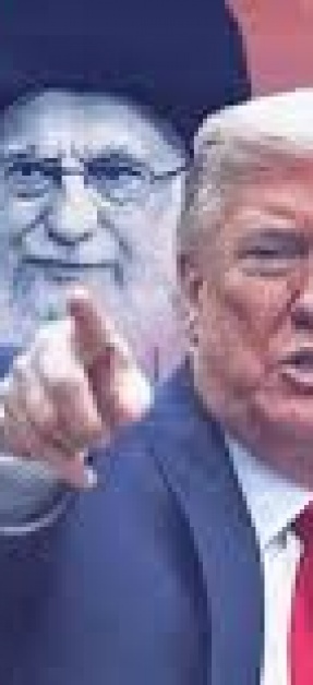 امريكا تجلي جنودها من القواعد العسكرية استعداد لضرب طهران