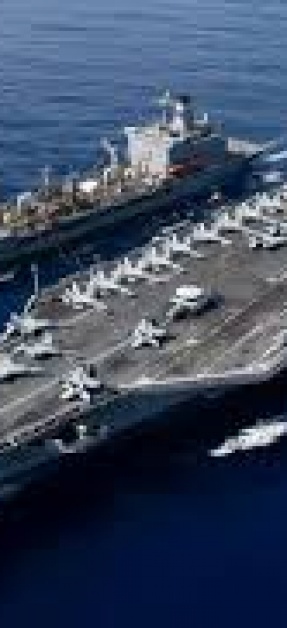 واشنطن تدفع بـ