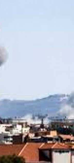 الصحة اللبنانية: اكثر من 10 شهداء و30 جريحا نتيجة الغارات الإسرائيلية على البقاع