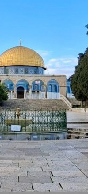 الاحتلال يواصل إغلاق المسجد الأقصى لليوم الـ36 وسط تحذيرات من تداعيات خطيرة