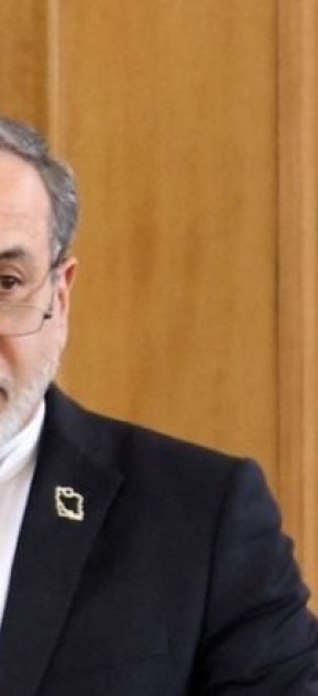 عراقجي: لا حل عسكريا لقضايا إيران والرد على أي اعتداء سيكون حازما