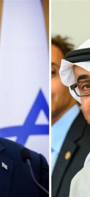 تقرير: زيارة سرية لنتنياهو إلى الإمارات تكشف تعاونا دفاعيا وصندوقا مشتركا لتطوير السلاح