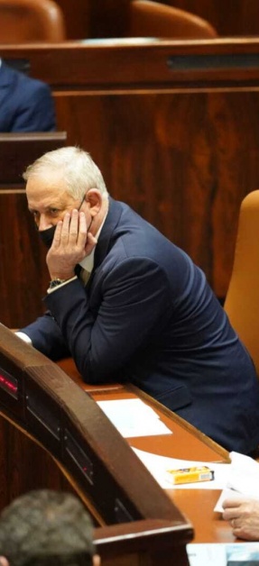 في الطريق لصناديق الاقتراع: لجنة الكنيست تمرر اقتراح حل البرلمان