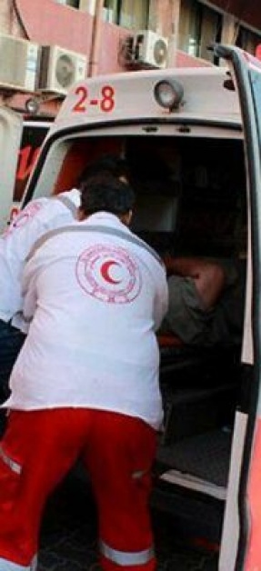 مصرع شاب من يعبد وإصابة 4 آخرين في حادث سير على طريق نابلس