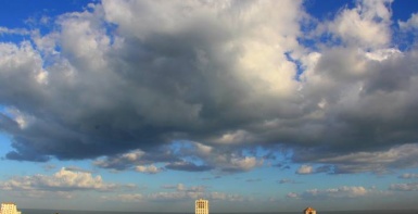 حالة الطقس: انخفاض ملموس على درجات الحرارة