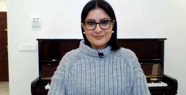 توقعات كارمن شماس للأبراج 2020