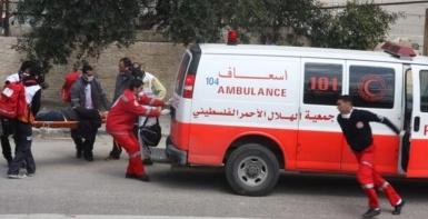 (محدث) إصابة خطيرة برصاص الاحتلال في قراوة بني زيد شمال غرب رام الله