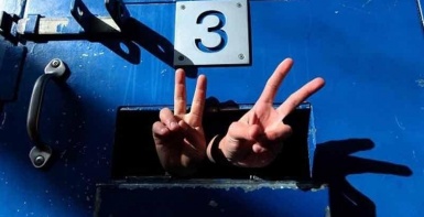 الثلاثاء القادم يوم وطني لنصرة الأسرى في سجون الاحتلال