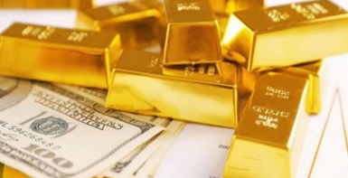 الذهب يتجاوز عتبة الـ5 آلاف دولار للأونصة- اسعار العملات والمعادن