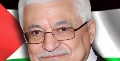 الرئيس عباس: نرحب بوقف إطلاق النار وندعو لشموله الاراضي الفلسطينية