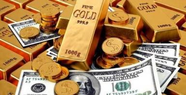 اسعار العملات والمعادن