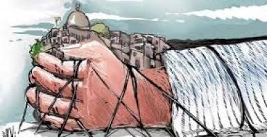 كاريكاتير  اليوم