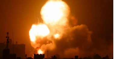 إسرائيل تصدر إنذارا بالإخلاء لسكان 12 قرية وبلدة في جنوب لبنان