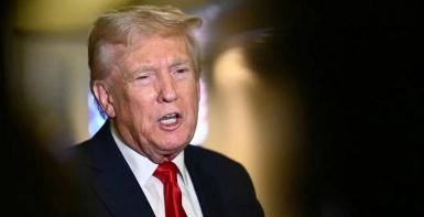 ملك الاردن يتلقى دعوة من ترامب للانضمام لمجلس السلام