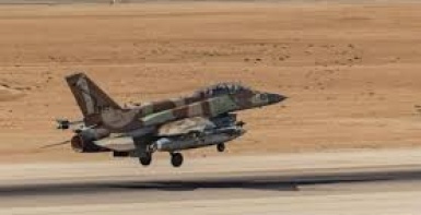 الكشف عن صفقة كبرى بين واشنطن والسعودية