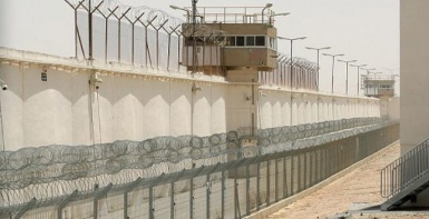 استشهاد اسير من جنين في سجون الاحتلال