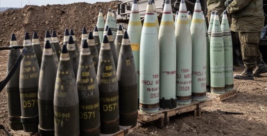 بـ 900 مليون شيكل- إسرائيل توقع على صفقة أسلحة جديدة