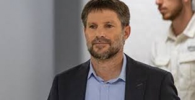 الكابينت الإسرائيلي يصادق على قرارات لتعميق مخطط الضم بالضفة وإزالة السرية على سجل الأراضي