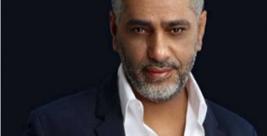 حقيقة الهجوم على منزل فضل شاكر داخل مخيم عين الحلوة