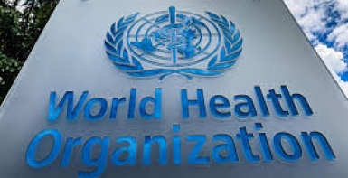 الصحة العالمية تحذّر من ارتفاع معدلات الوفيات بالكوليرا حول العالم