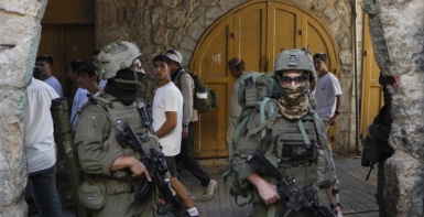 الأونروا: الشهر الماضي الأكثر عنفًا للمستوطنين بالضفة منذ أكثر من عقد