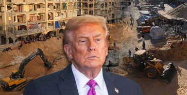 مشروع القرار الأمريكي للأمم المتحدة: قوة دولية وآلية حكم بمشاركة السلطة