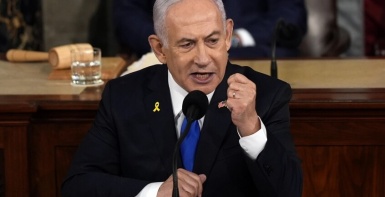 اول رد فعل لنتياهو على قرار مجلس الأمن