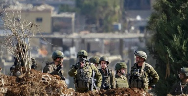 إسرائيل تضع 4 سيناريوهات لرد 