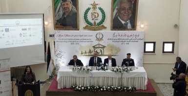 بلدية بيت لحم تعلن فعاليات ورسالة أعياد الميلاد المجيدة لعام 2025