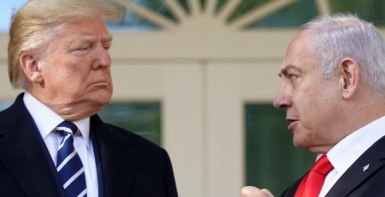 ترامب يُحاول منع التصعيد ومهلة نزع سلاح حزب الله تنتهي آخر هذا الشهر