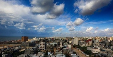 حالة الطقس: انخفاض ملموس على درجات الحرارة