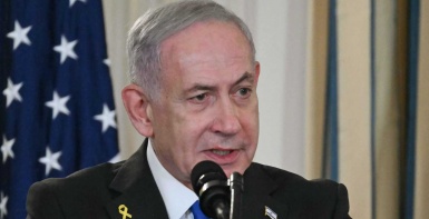 نتنياهو وبراك يتوصلان إلى تفاهمات بشأن سوريا