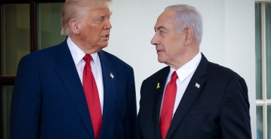 600 قائد عسكري إسرائيلي لترامب: لا مرحلة ثانية لغزة دون نزع سلاح حماس وإشراك السلطة